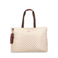 Picard Yeah Shopper cream