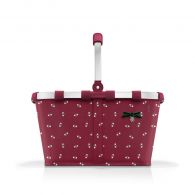 Reisenthel Carrybag Bavaria 5 Dark Ruby