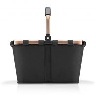 Reisenthel Carrybag Frame Bronze/Black