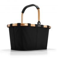 Reisenthel Carrybag Frame Gold/Black frame gold/black