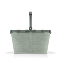 Reisenthel Carrybag Frame Twist Sage