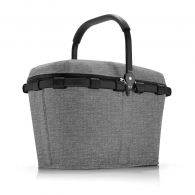 Reisenthel Carrybag Iso Frame Twist Silver frame twist silver