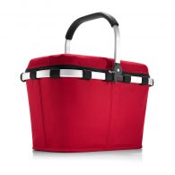Reisenthel Carrybag Iso Red