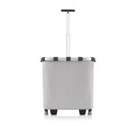 Reisenthel Carrycruiser Herringbone Grey