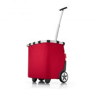 Reisenthel Carrycruiser Red red