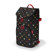 Reisenthel Citycruiser Bag Dots dots