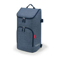 Reisenthel Citycruiser Bag Twist Blue