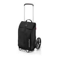 Reisenthel Citycruiser Black black