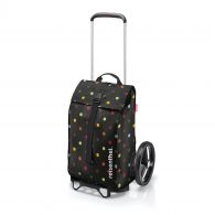 Reisenthel Citycruiser Dots dots