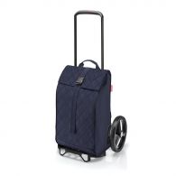Reisenthel Citycruiser Rhombus Midnight rhombus midnight