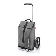 Reisenthel Citycruiser Twist Silver twist silver