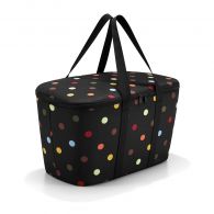 Reisenthel Coolerbag Dots dots