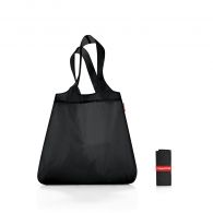 Reisenthel Mini Maxi Shopper Black black