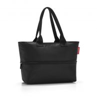 Reisenthel Shopper E1 Black black