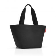 Reisenthel Shopper M Black black