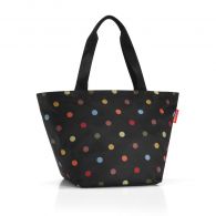 Reisenthel Shopper M Dots dots