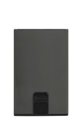 Samsonite Alu Fit Slide-Up Case Anthracite