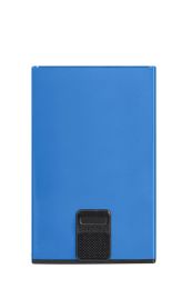 Samsonite Alu Fit Slide-Up Case True Blue