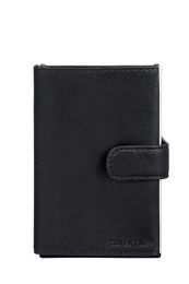 Samsonite Alu Fit Slide-Up Wallet Black