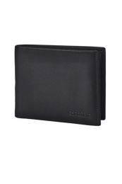 Samsonite Attack 2 Slg 015 - B 4Cc+2C+C 9, Black