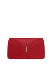 Samsonite Attrix Toilet Kit Toilet Pouch Red