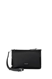 Samsonite Be-Her H. Shoulder Bag M 3 Comp Black
