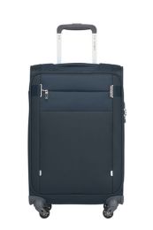 Samsonite Citybeat Spinner 55/20 Length 35 Cm 55 Navy Blue