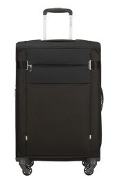 Samsonite Citybeat Spinner 66/24 Exp 66 Black