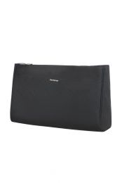 Samsonite Cosmix Cosmetic Pouch L Black