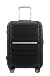 Samsonite Flux Spinner 55/20 Exp Black