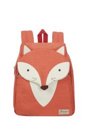 Samsonite Happy Sammies Backpack S Fox William 27 Fox William