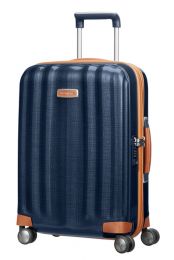 Samsonite Lite-Cube DLX Spinner 55cm midnight blue