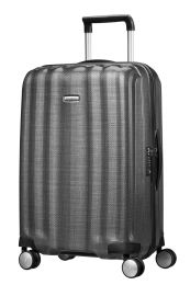 Samsonite Lite-Cube Spinner 68cm eclipse grey