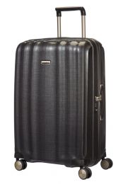 Samsonite Lite-Cube Spinner 76cm graphite