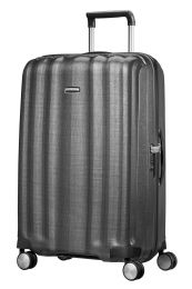 Samsonite Lite-Cube Spinner 76cm eclipse grey