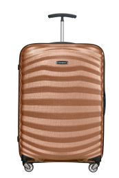 Samsonite Lite-Shock Spinner 69cm Copper Blush