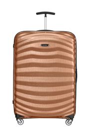 Samsonite Lite-Shock Spinner 75cm Copper Blush
