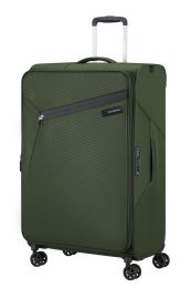Samsonite Litebeam Spinner 77/28 Exp Climbing Ivy