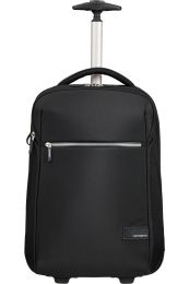 Samsonite Litepoint Lapt. Backpack/Wh 17.3" 48 Black