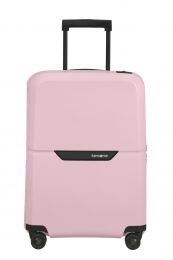 Samsonite Magnum Eco Spinner 55 Candy Pink