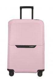 Samsonite Magnum Eco Spinner 69 Candy Pink
