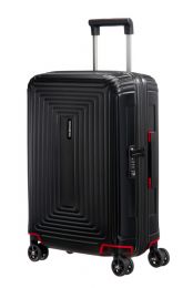 Samsonite Neopulse Spinner 55cm Matte Black