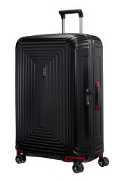 Samsonite Neopulse Spinner 69cm Matte Black