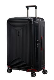 Samsonite Neopulse Spinner 75cm Matte Black