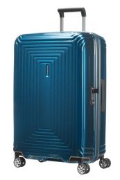 Samsonite Neopulse Spinner 69cm Metallic Blue