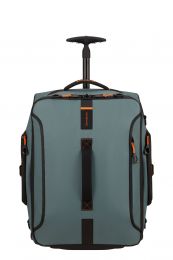 Samsonite Paradiver Light Duffle/WH 55/20 Backpack Forest