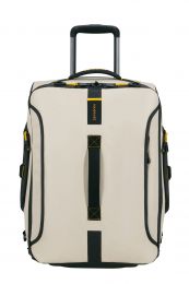 Samsonite Paradiver Light Duffle/Wh 55/20 Bp Fl Sand