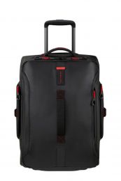 Samsonite Paradiver Light Duffle/Wh 55/20 Fl Black