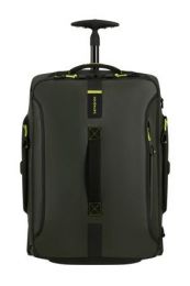 Samsonite Paradiver Light Duffle/WH 55/20 Strictcabin Jungle Green