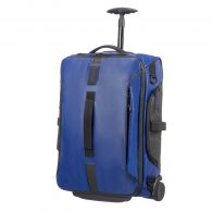 Samsonite Paradiver Light Duffle/Wh 55/20 Strictcabin Blue